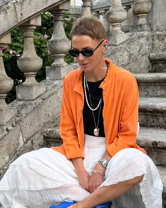 Sveta Vasilyeva