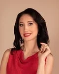 Lesia Zeininger