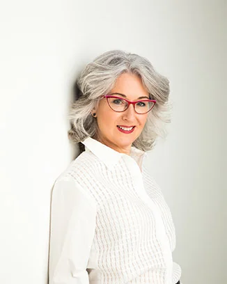 Ruth Murphy