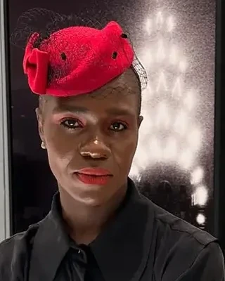 Mildred Alividza Samula