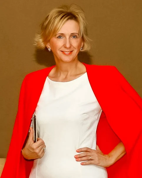 Andrea Tomasovszky