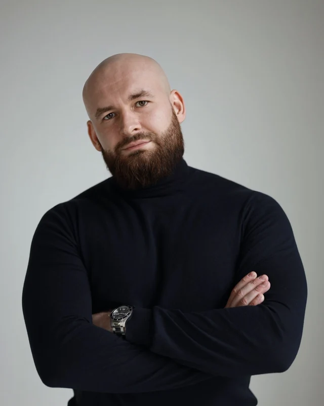 Ildar Izmailov