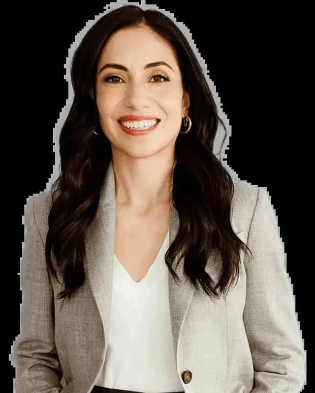 Cassandra Sethi