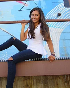 Mallory Sills