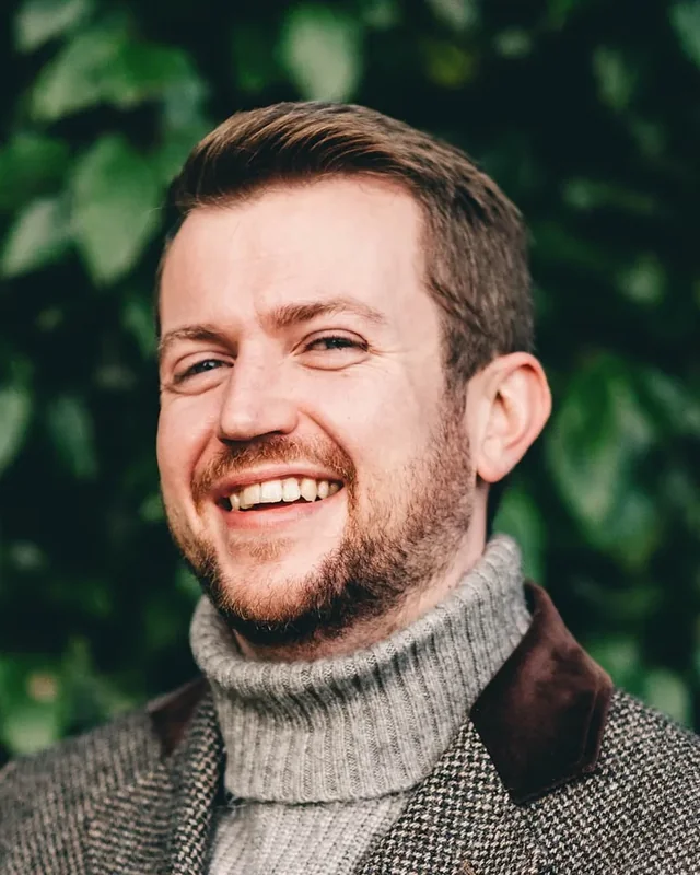 Rupert Trendall