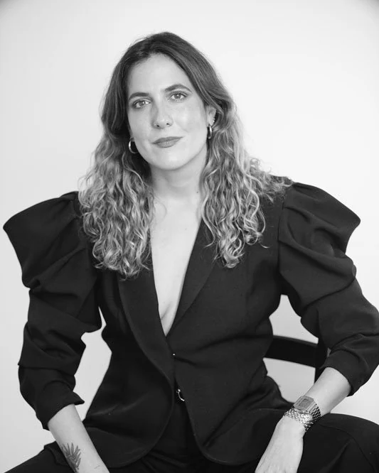 Andrea Botero