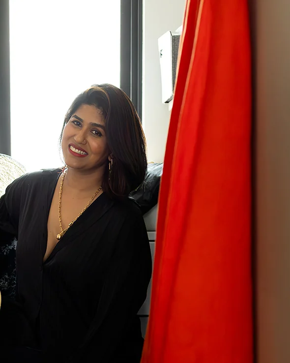 Manasa Subramani