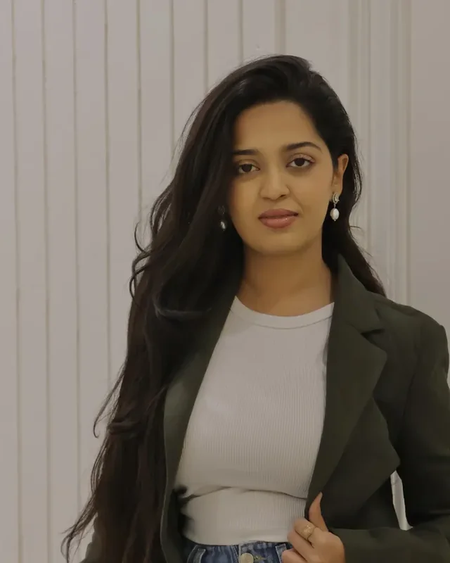 Srushti Misal