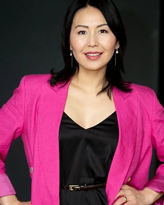 Burmaa Maibaatar