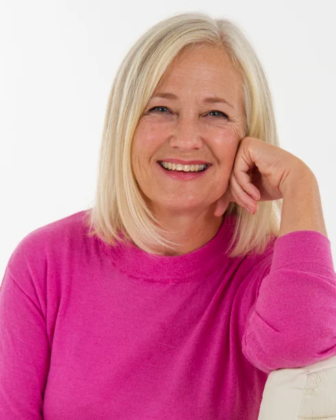 Arlene Tyler