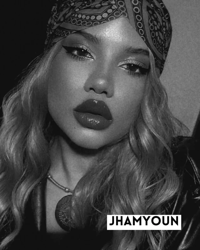 Jhamyoun