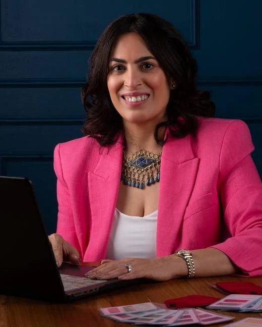 Deepika Dev