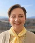Rachel Blanckensee