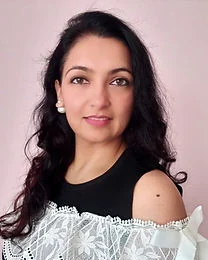 Neha Bhandari