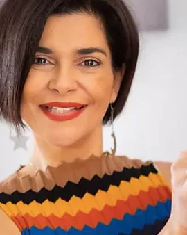 Maria Tsiouni