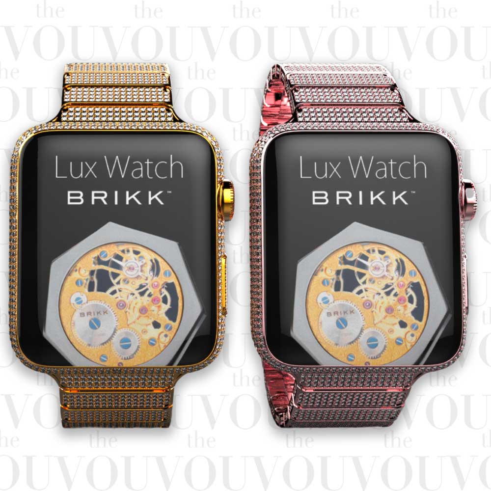 Lux Watch OMNI
