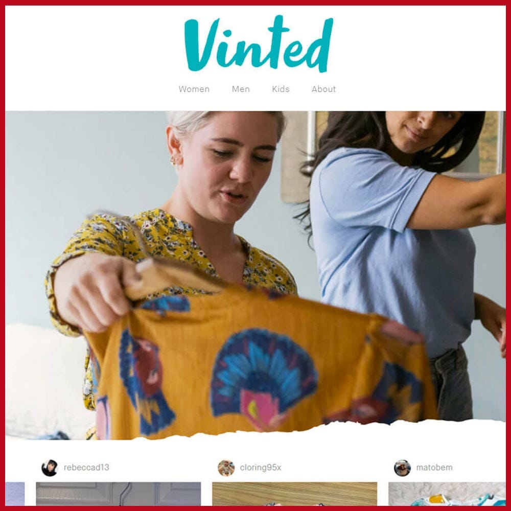 35 Best Online Thrift Stores For Affordable Vintage Clothing (In 2022)