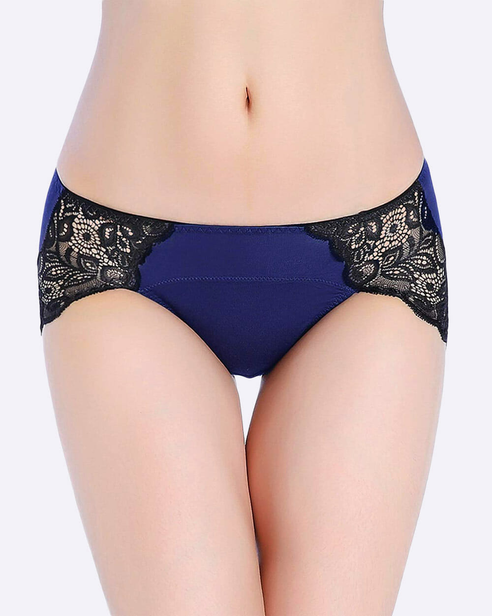 Lace lingerie style period panties by Intimate Portal
