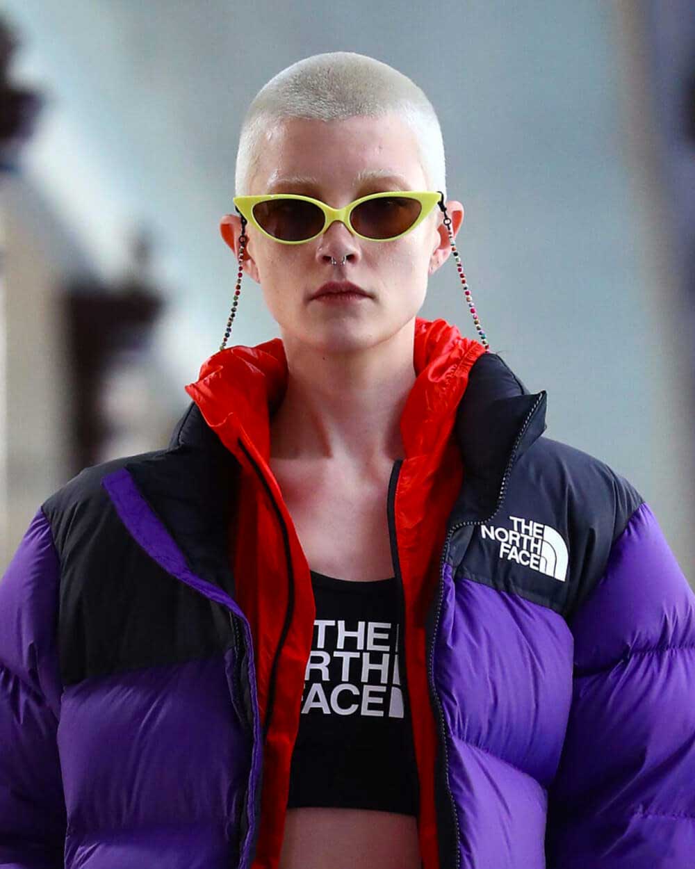 The North Face Streetwear