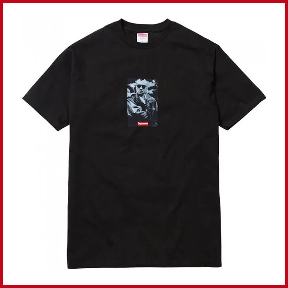 supreme t shirt expensive