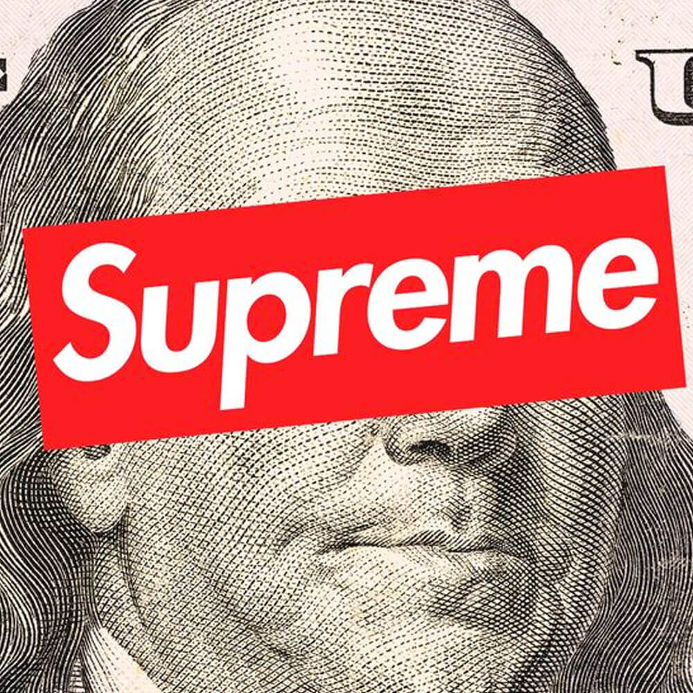 Why Supreme Is so Expensive