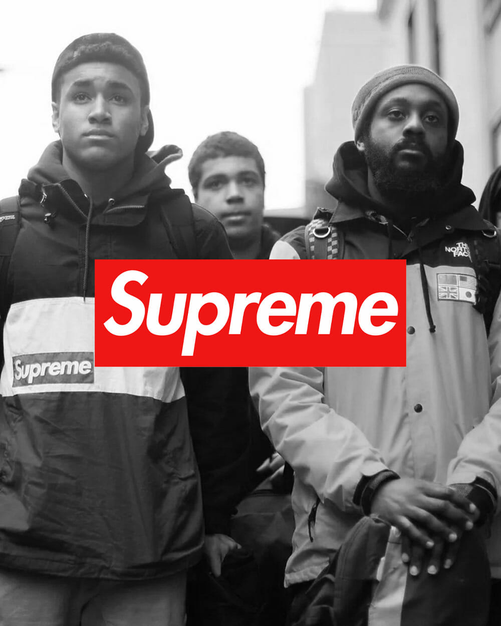 Why is store supreme so expensive