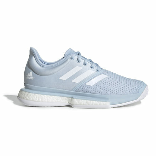 Adidas x Parley sustainable sneakers for women