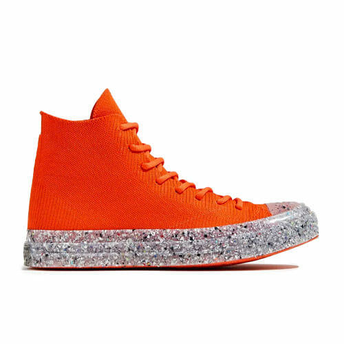 Converse Renew sustainable sneakers