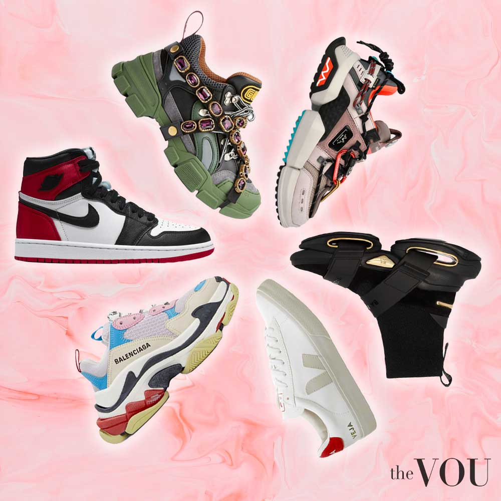 The Best Women’s Sneakers In 2022 (Voted by Sneakerheads)