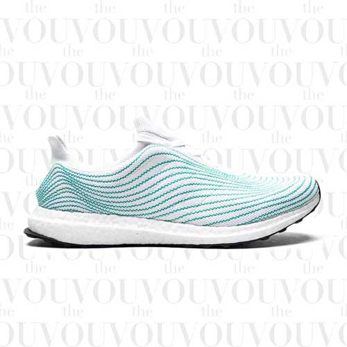Adidas x Parley Ultraboost DNA Sneakers