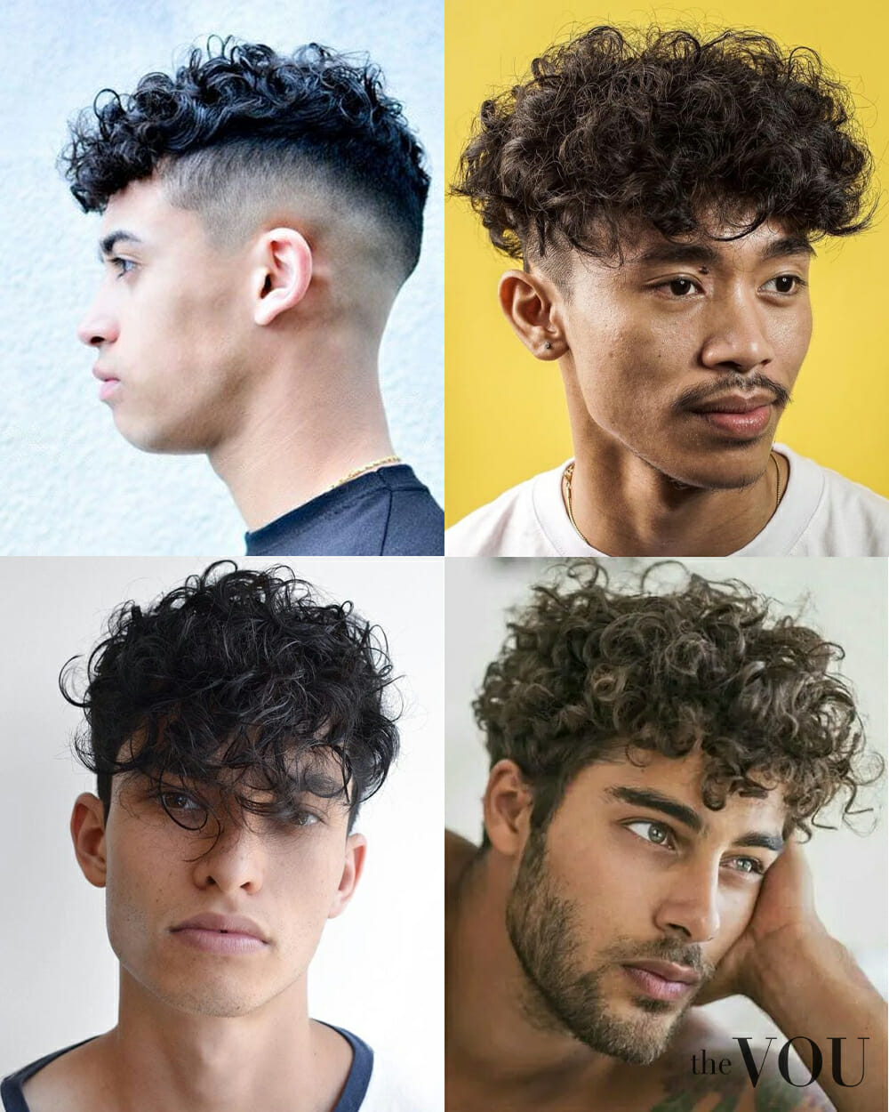 Cool Hairstyles for Men in 2020 – Glamtainment