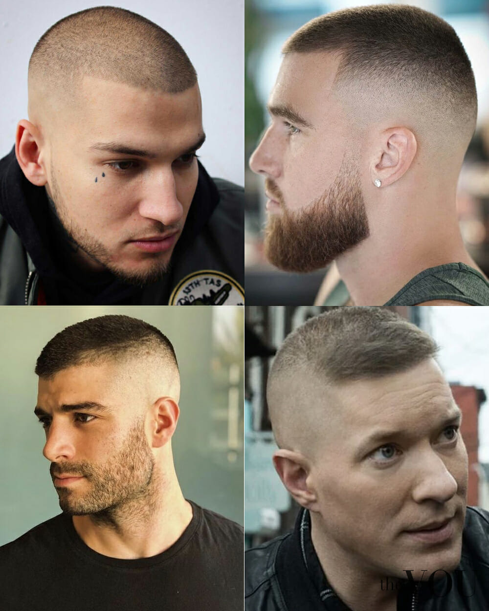 Pin on Slick Back Hairstyles for Men