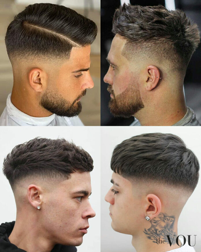 200 Best Haircuts For Men In 2021 2022 TRENDIEST Hairstyles 200-best-haircuts-for-men-in-2021-2022-trendiest-hairstyles