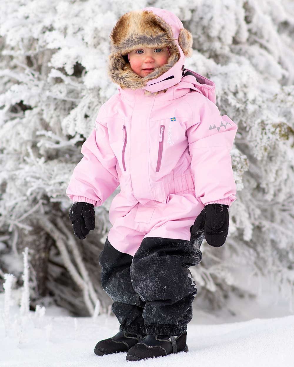 Kids and Toddlers winter clothes