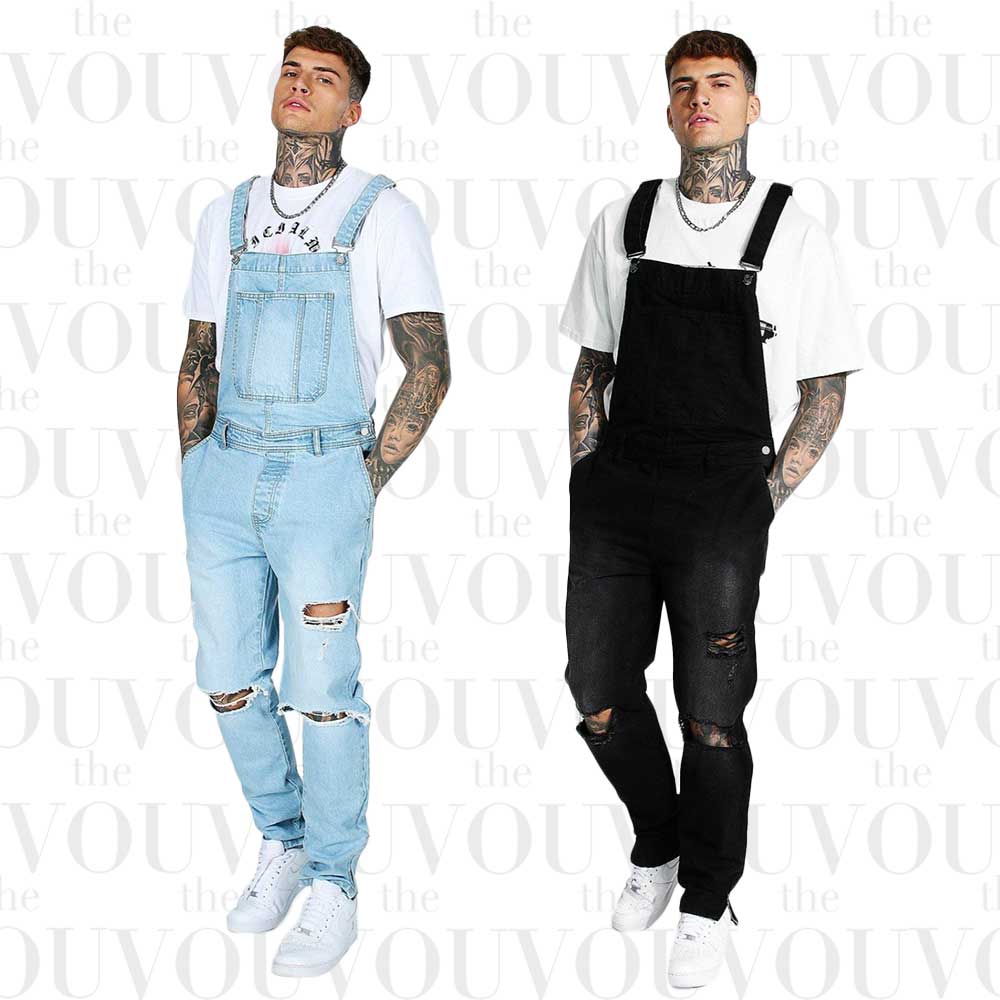 Best Bib Overalls for Men 2022