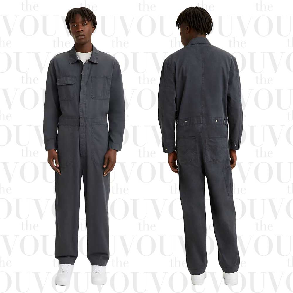 Levi's Wellthread Stay Loose Coverall for men