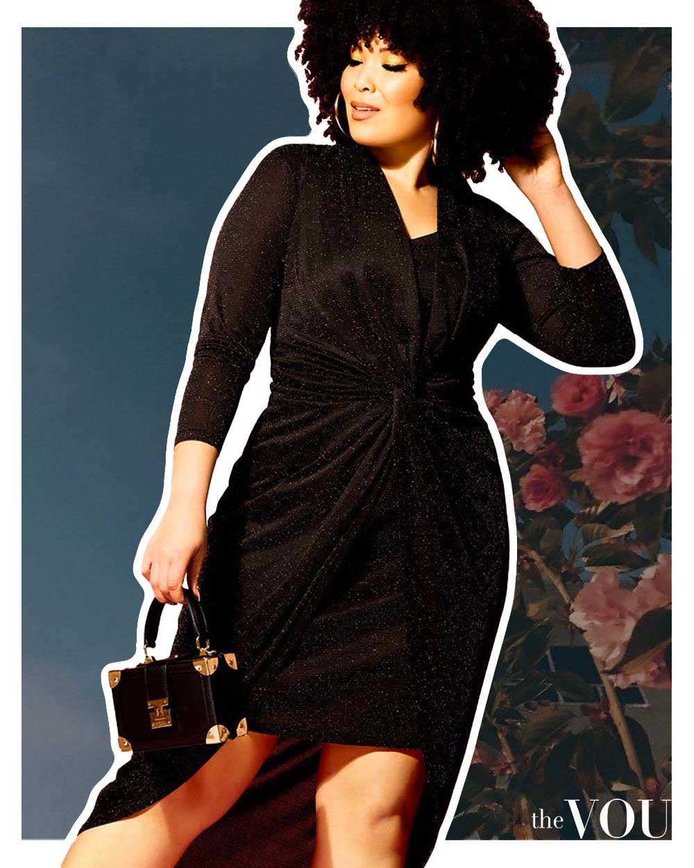 40 Best PLUS SIZE Clothing Brands & Online Stores