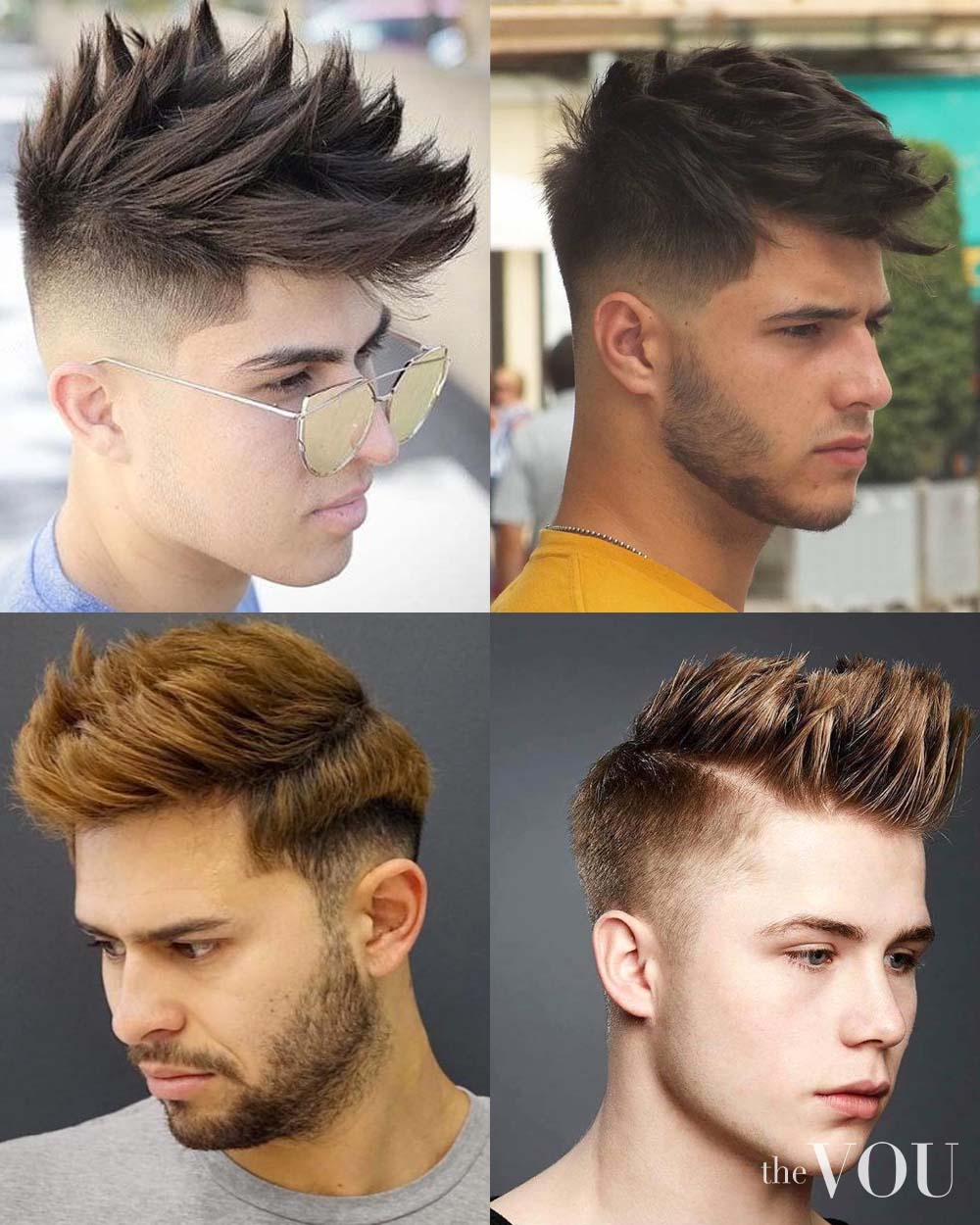 150 Mens Haircuts That Will Turn Heads In 2023