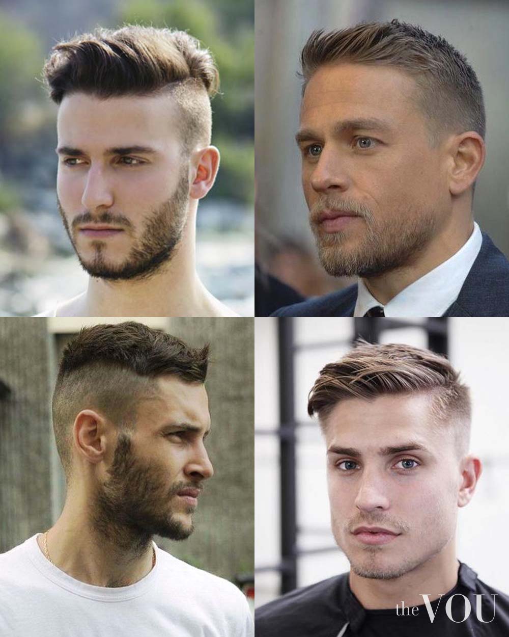 200+ Haircuts for Men Trending in 2023 (MODERN & STYLISH)