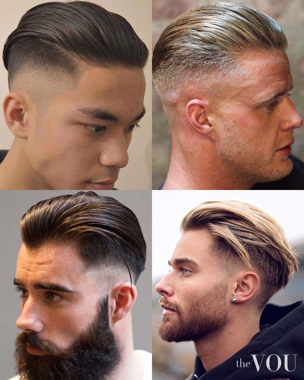 0 Best Haircuts For Men In 21 22 Trendiest Hairstyles Thepressfree