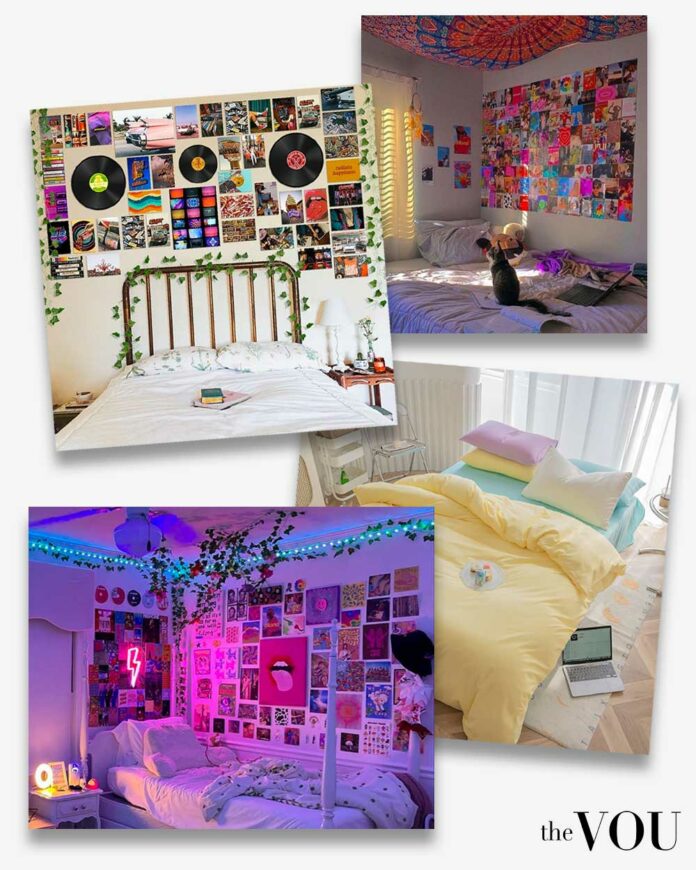 10 Best Aesthetic Room Ideas Trending On Tiktok Instagram Right Now - Room Decor Theme Names