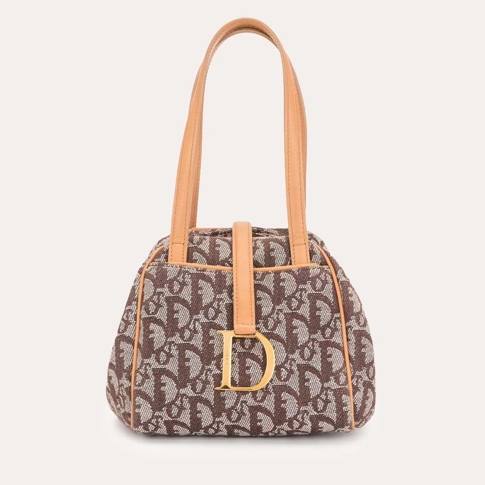 Dior Best Designer Tote Handbag