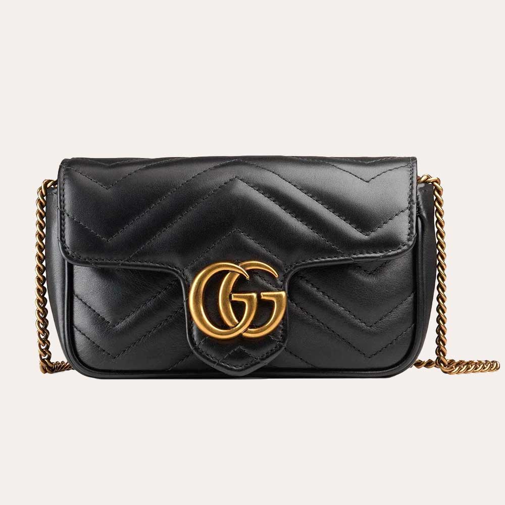 Most Popular Gucci Handbag
