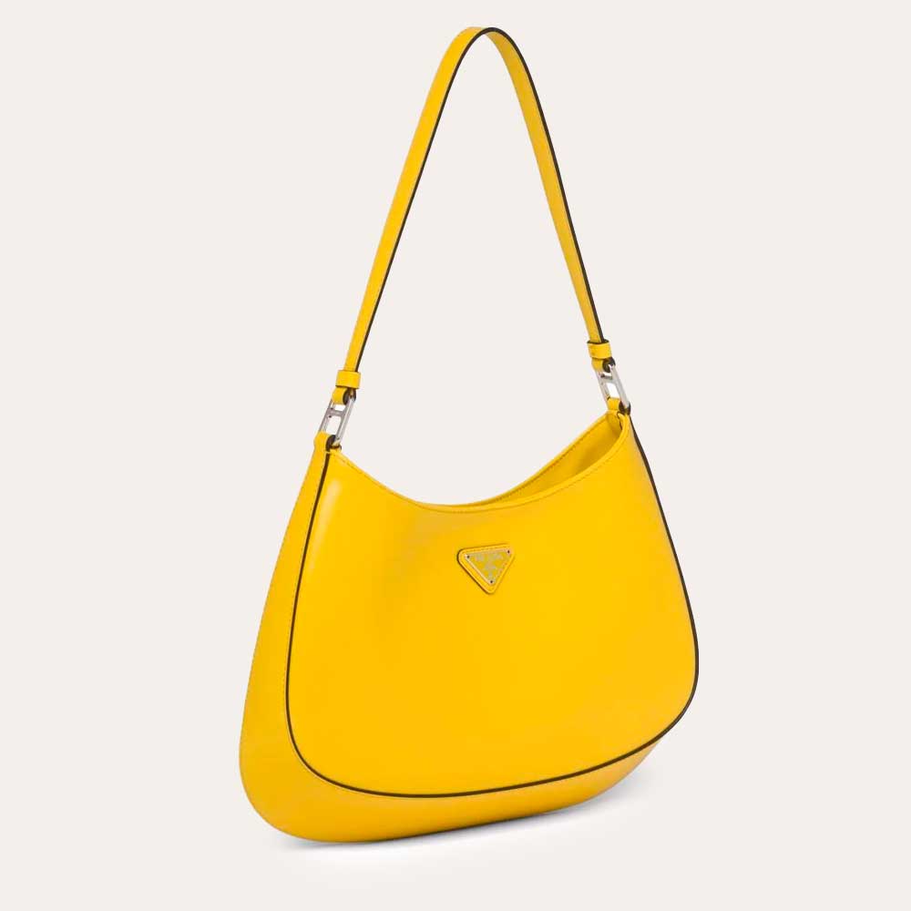 Prada Designer Handbag