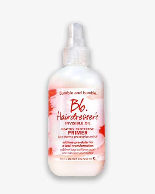Bumble and Bumble Bb.Hairdresser's Invisible Oil Heat/UV Protection