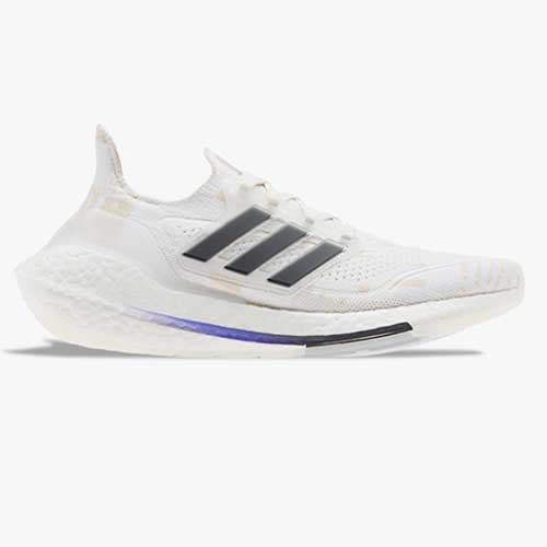Adidas X Parley Women's Ultraboost 21 Running Shoe