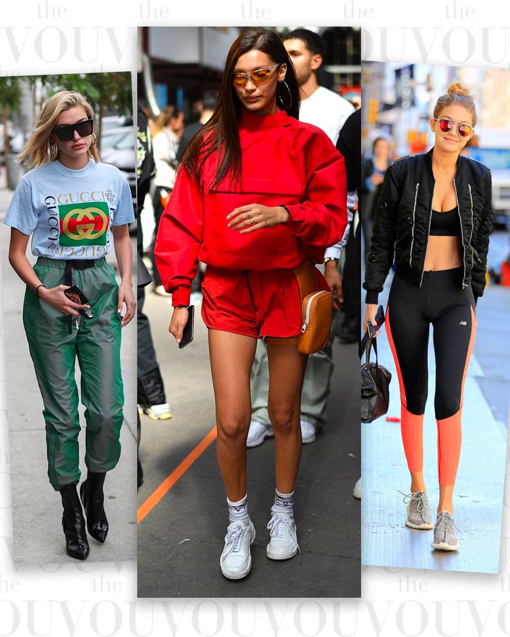 10 Cool Ways to Dress Streetwear Style Like a Celebrity