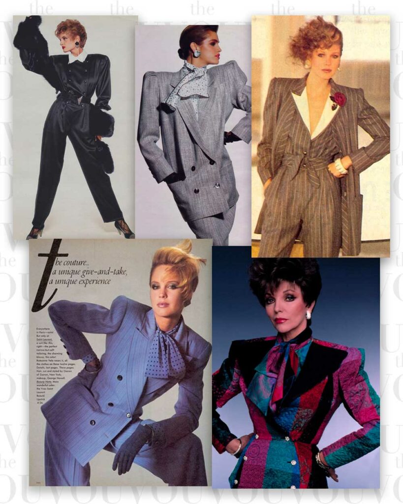 21 Most Popular 80s Fashion Trends To Dress In 2022 - fashion rec