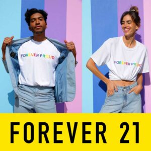 20 BEST Teen Clothing Stores For Teenagers In 2022 CUTE TRENDY   Clothing Stores Thevou.com FOREVER 21 01 300x300 