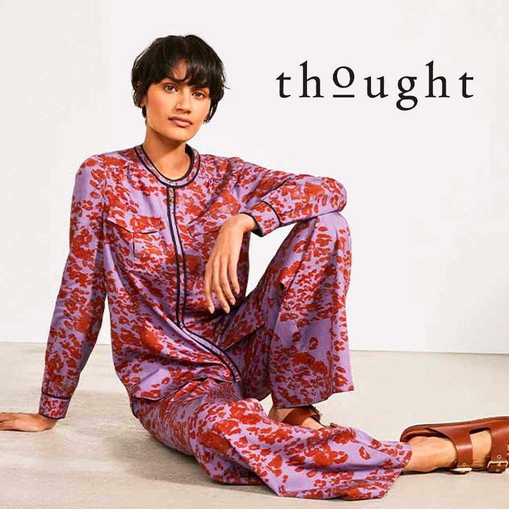 THOUGHT CLOTHING Contemporary, Ethical, & Sustainable Clothing Store